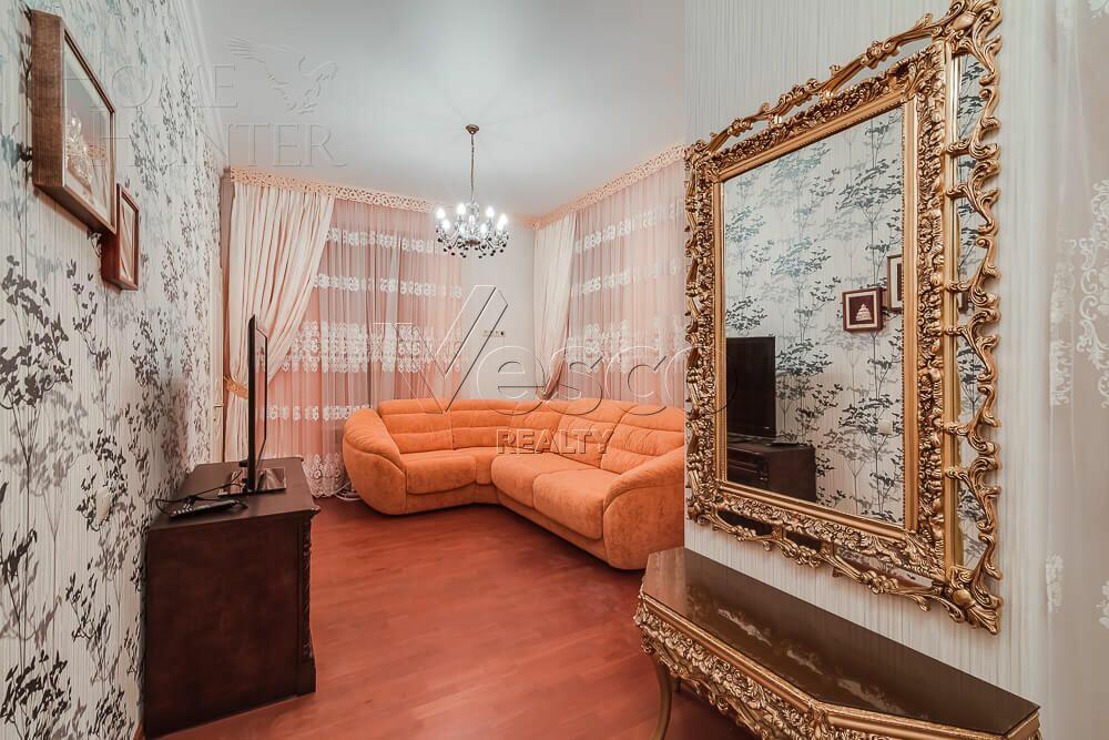 2-этажный коттедж 800 м² с отделкой