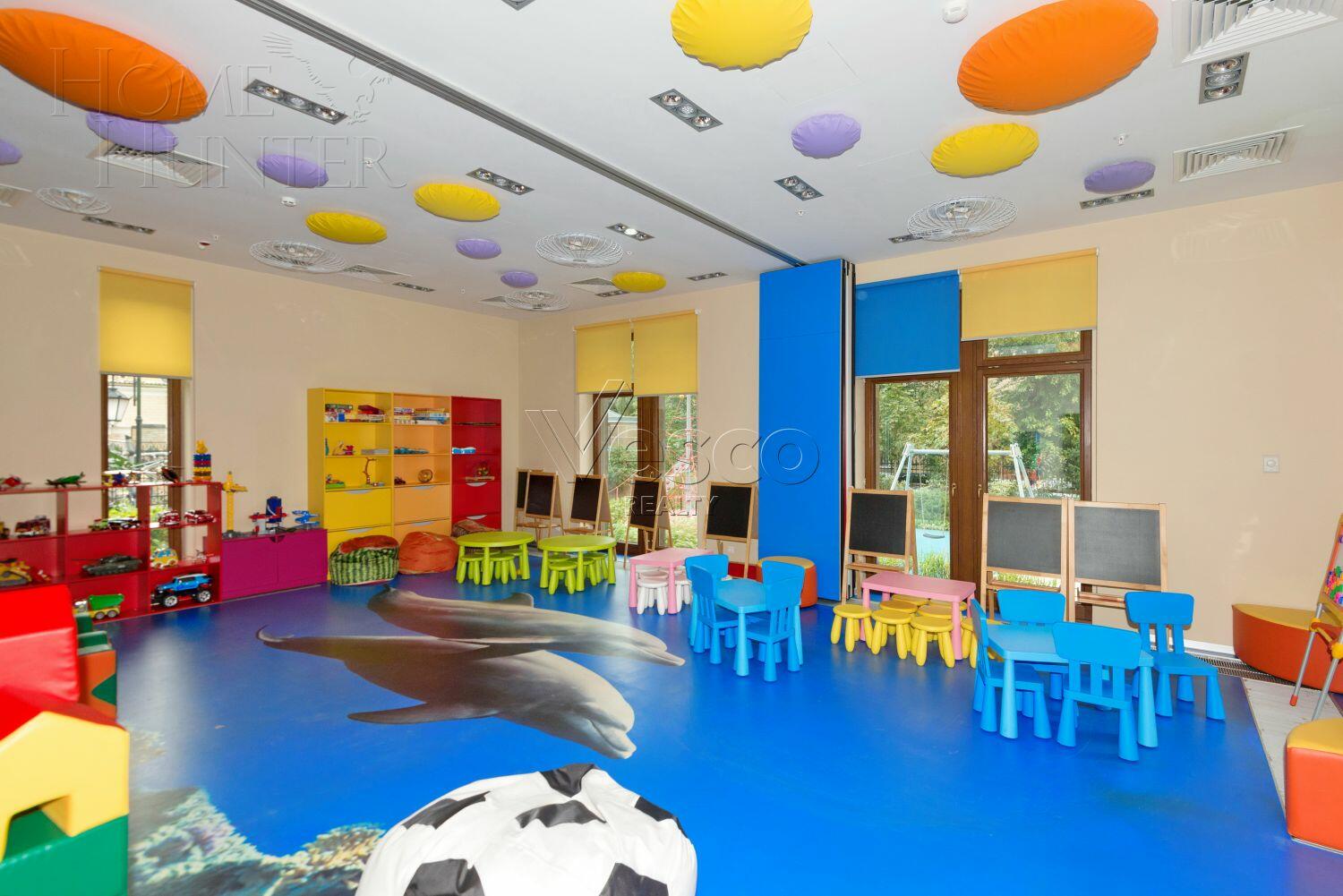 2-КОМН. КВАРТИРА С ОТДЕЛКОЙ 129.6 М² НА 4 ЭТАЖЕ