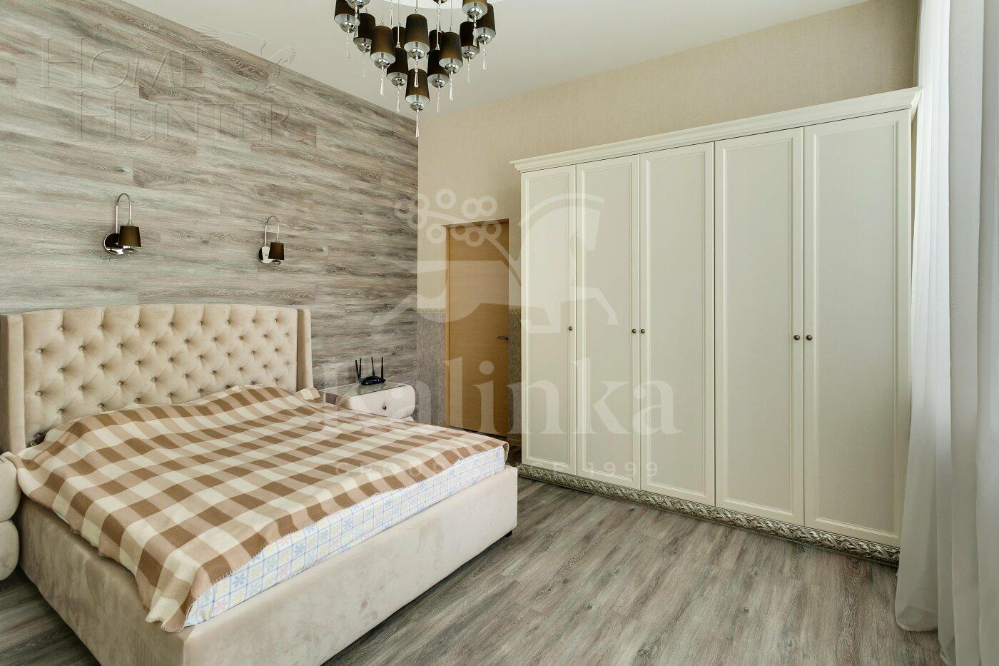 2-этажный коттедж 860 м² с отделкой