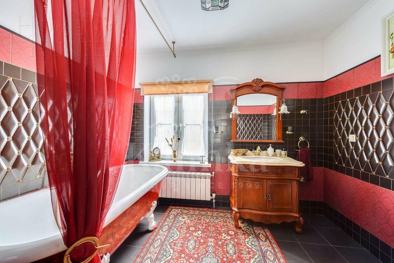 2-этажный коттедж 397 м² с отделкой