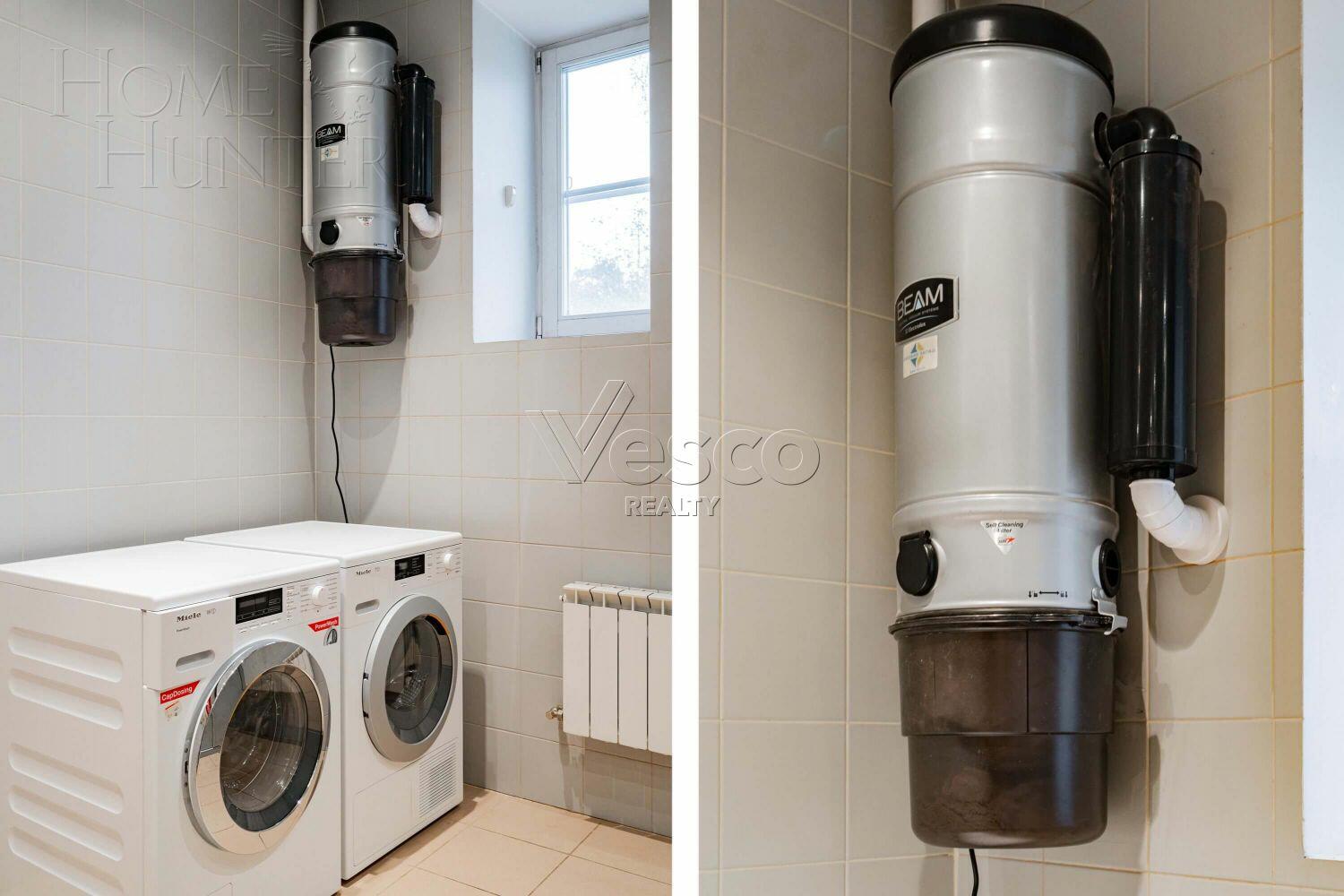 2-этажный коттедж 495 м² с отделкой