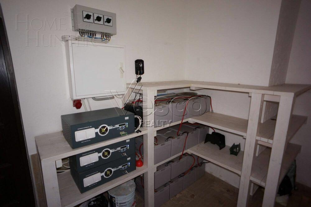 2-этажный коттедж 560 м² с отделкой