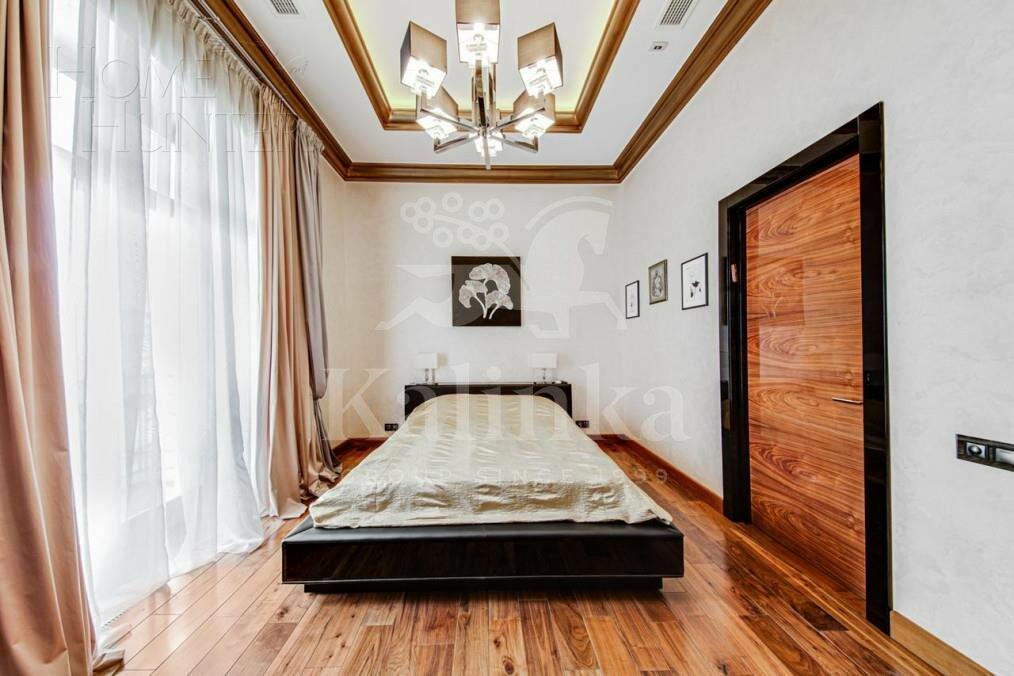 2-этажный коттедж 1 250 м² с отделкой