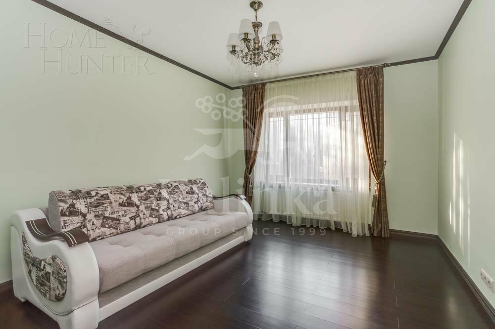 2-этажный коттедж 500 м² с отделкой