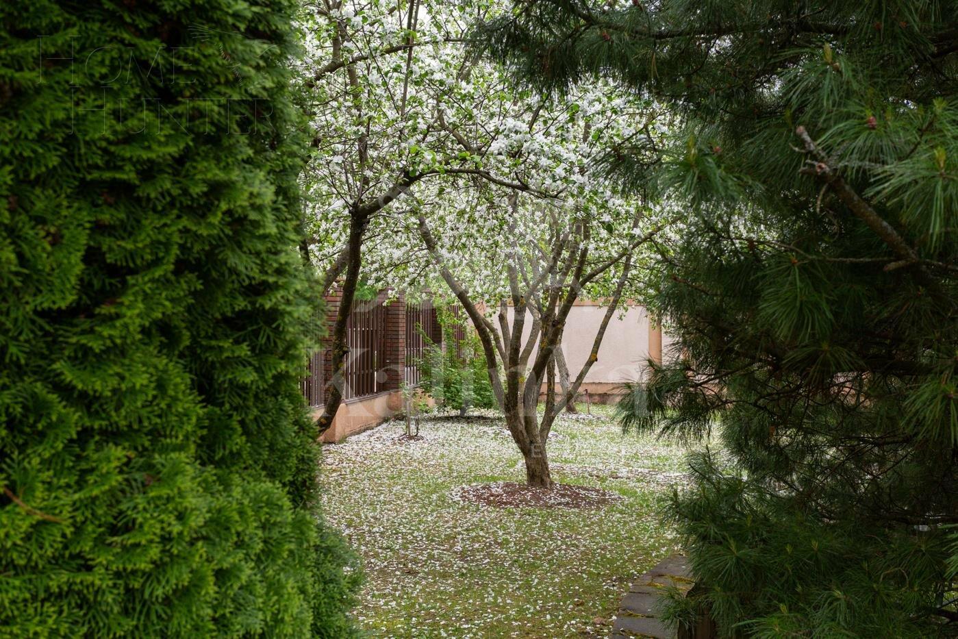 2-этажный коттедж 550 м² с отделкой