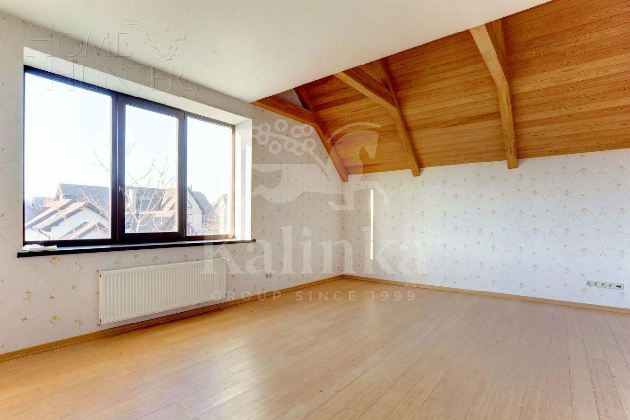 2-этажный коттедж 500 м² с отделкой