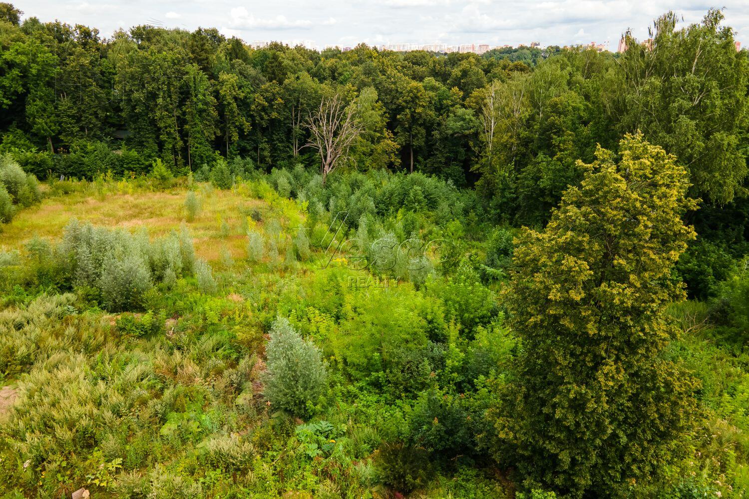 Участок 84 сот.