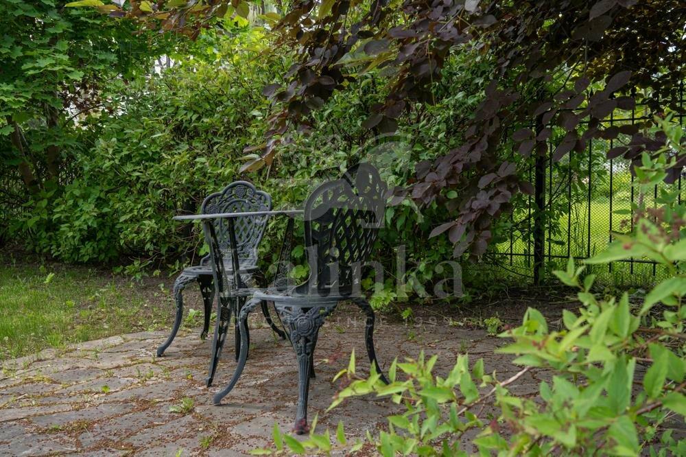 2-этажный коттедж 200 м² с отделкой