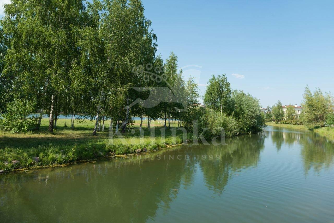 2-этажный коттедж 800 м² с отделкой