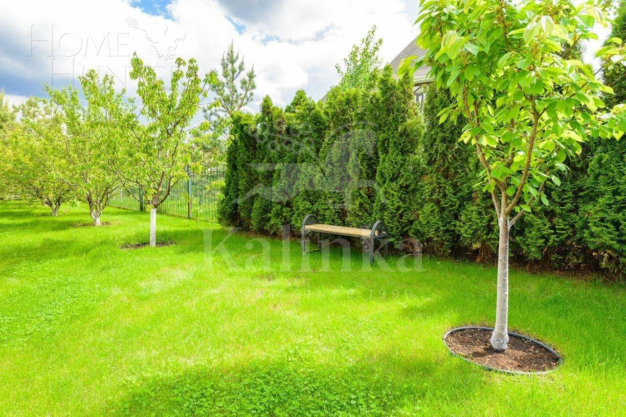 2-этажный коттедж 397 м² с отделкой