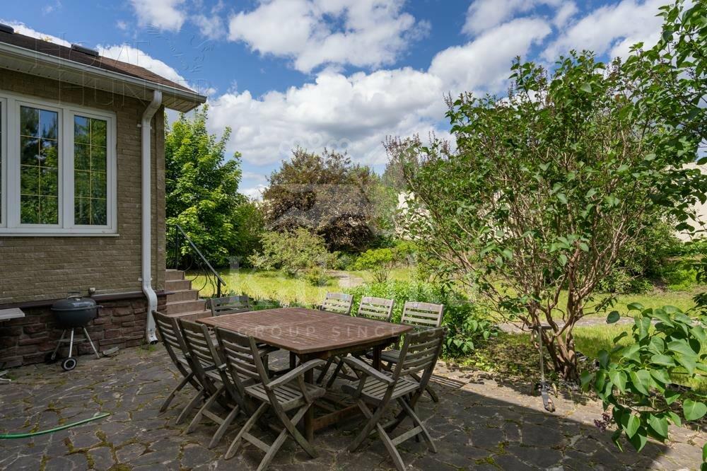 2-этажный коттедж 200 м² с отделкой