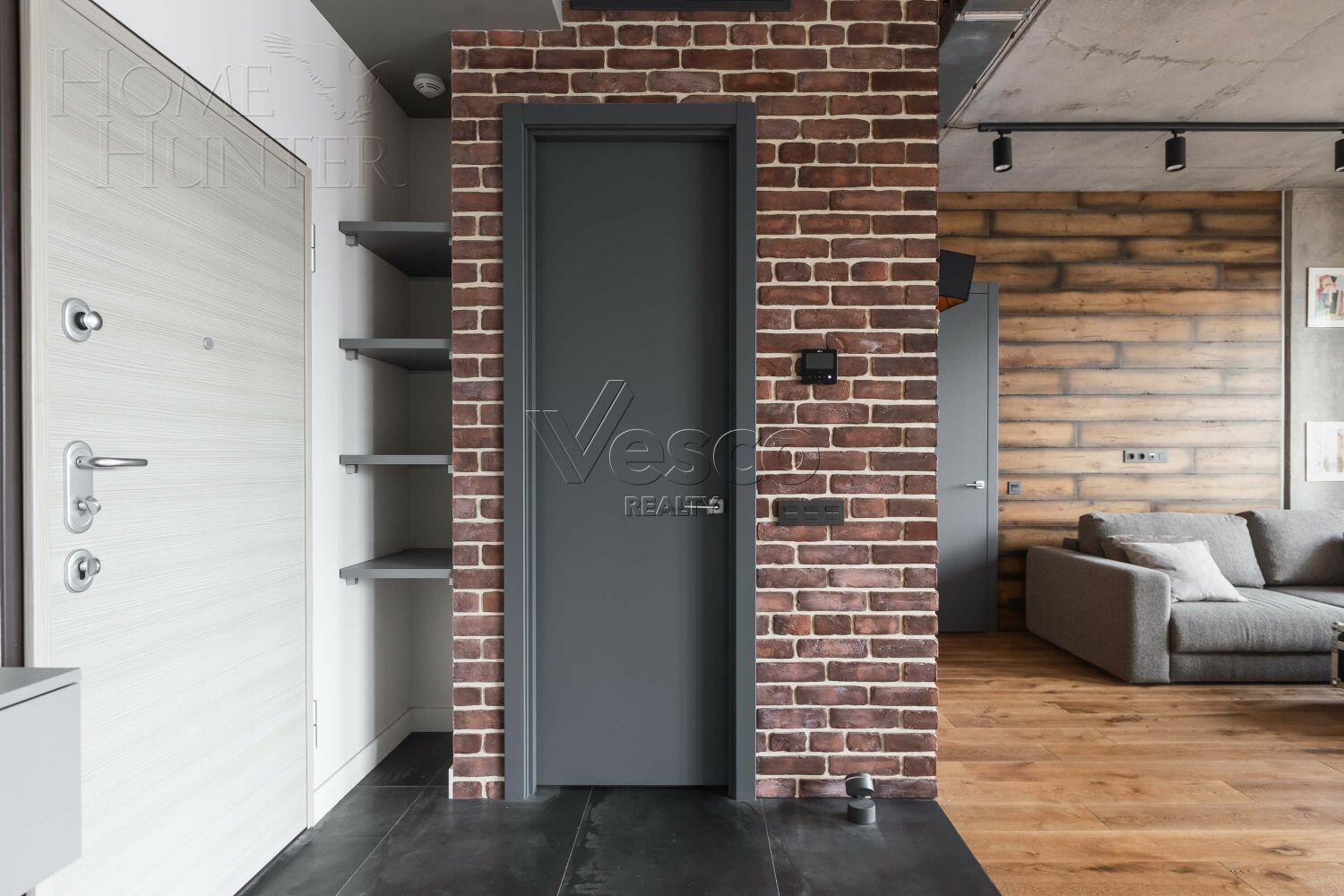 2-КОМН. АПАРТАМЕНТЫ С ОТДЕЛКОЙ 74 М² НА 2 ЭТАЖЕ