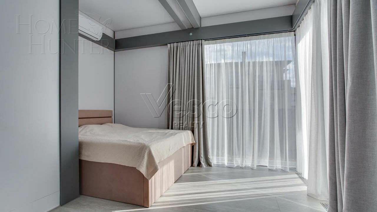 2-этажный коттедж 381 м² с отделкой