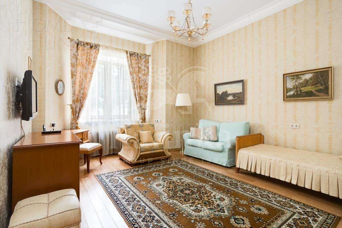 2-этажный коттедж 708 м² с отделкой