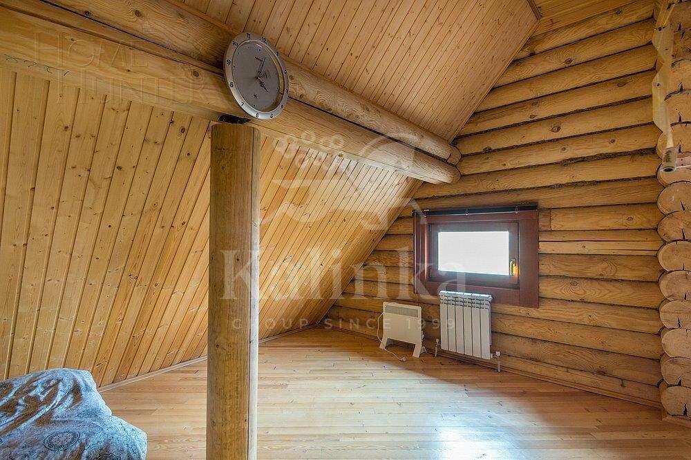 3-этажный коттедж 700 м² с отделкой