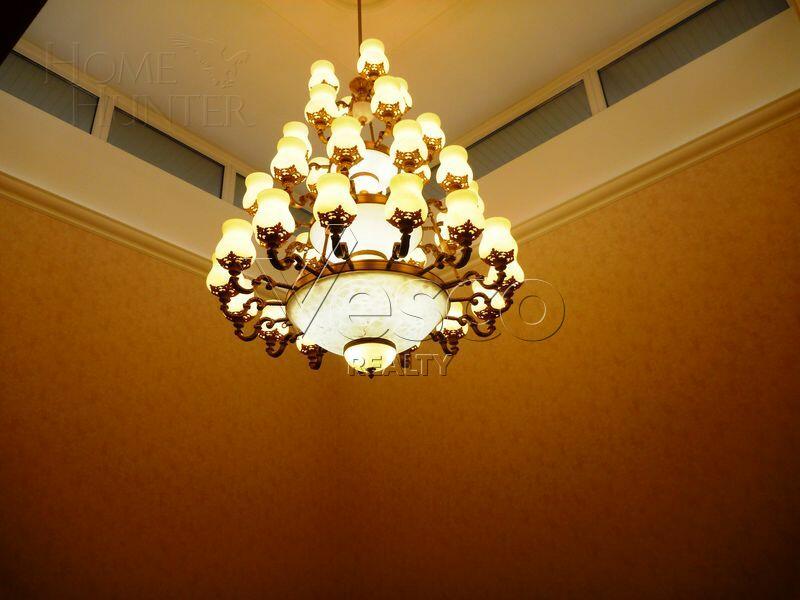 2-этажный коттедж 1 350 м² с отделкой