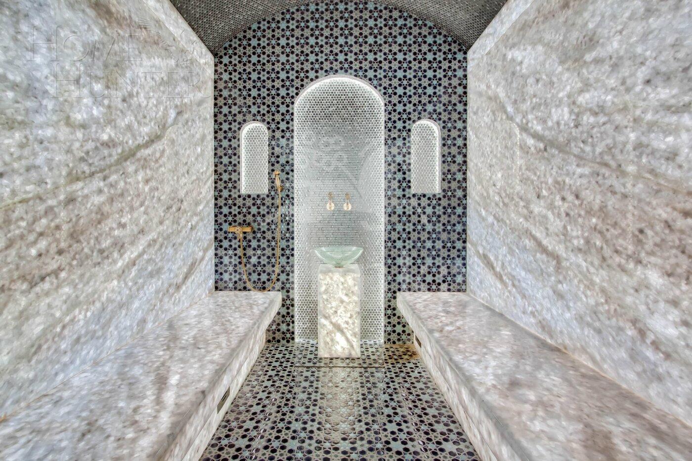 2-этажный коттедж 1 200 м² с отделкой