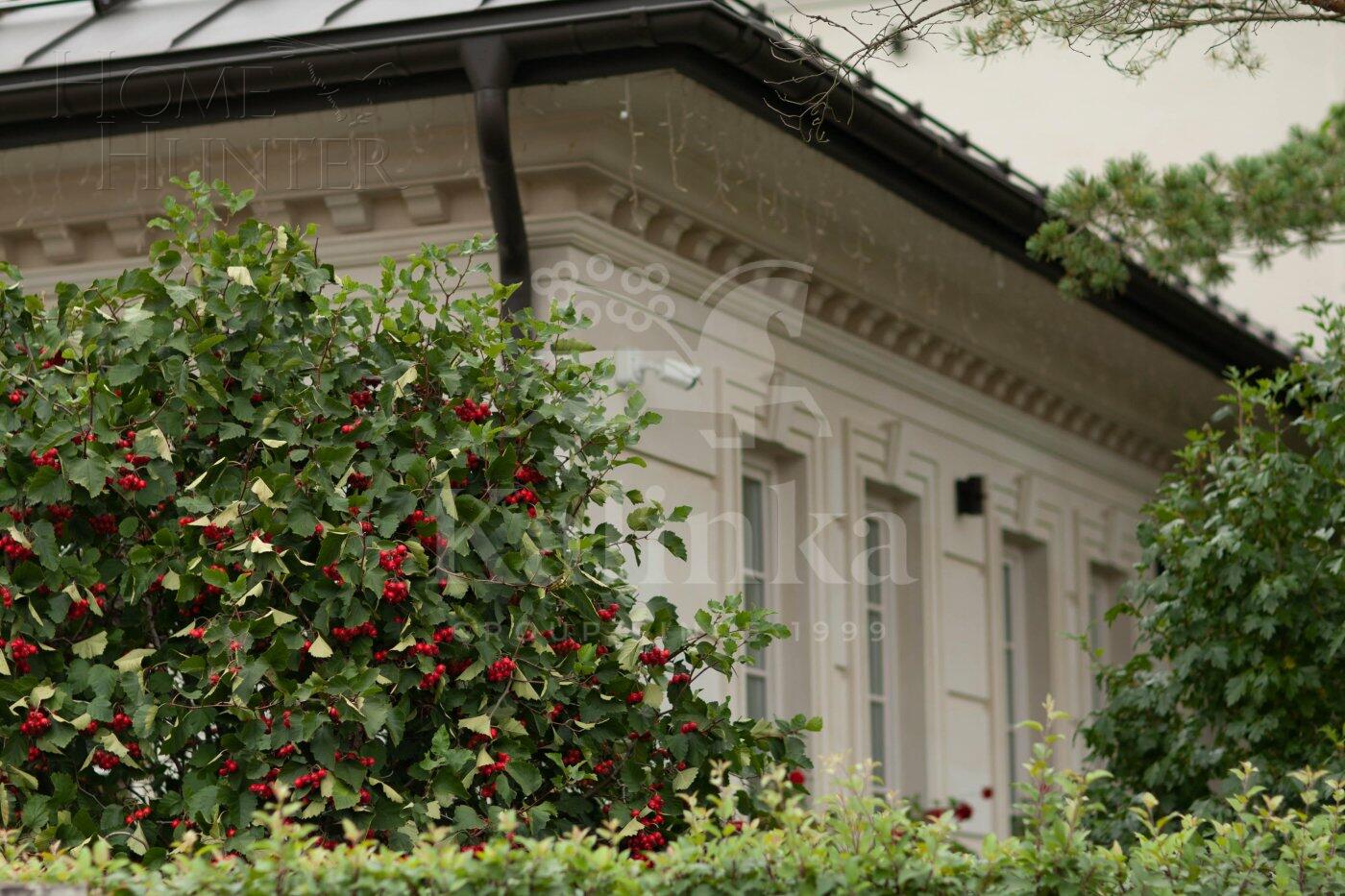 2-этажный коттедж 1 153 м² с отделкой