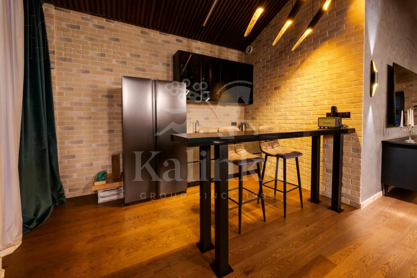 2-этажный коттедж 1 200 м² с отделкой