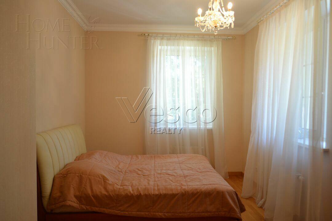 2-этажный коттедж 860 м² с отделкой