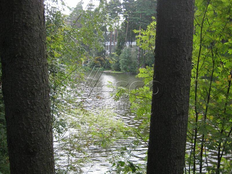 2-этажный коттедж 360 м² с отделкой