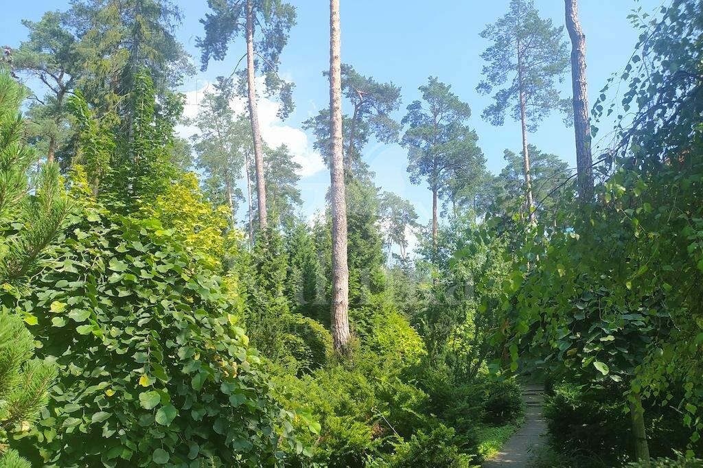 Участок 60 сот. в охраняемом поселке