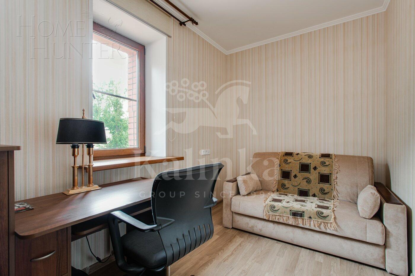 2-этажный коттедж 880 м² с отделкой