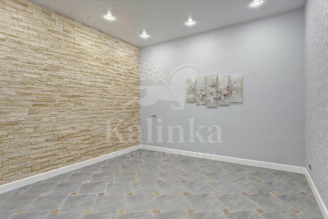 3-этажный коттедж 372 м² с отделкой