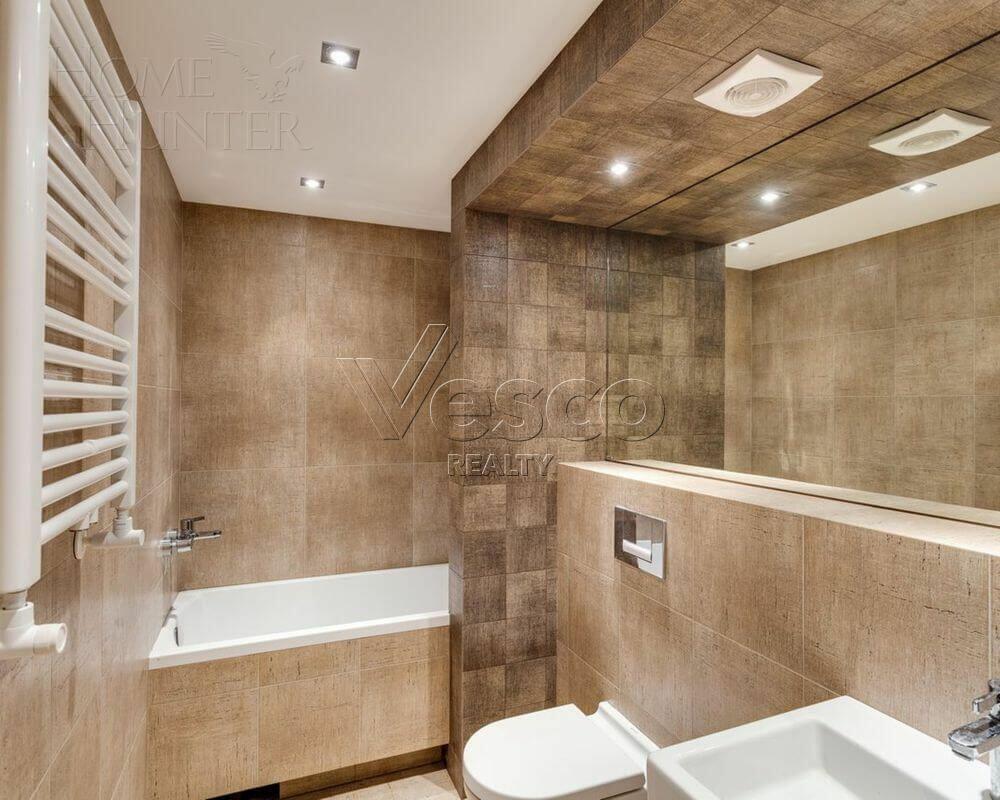 2-этажный коттедж 710 м² с отделкой