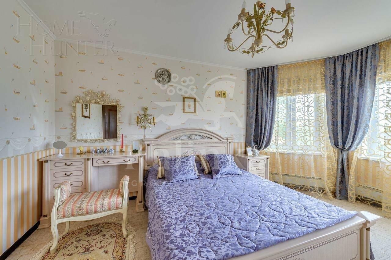 2-этажный коттедж 397 м² с отделкой