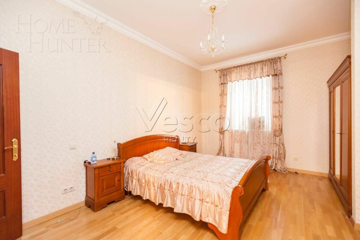 2-этажный коттедж 860 м² с отделкой