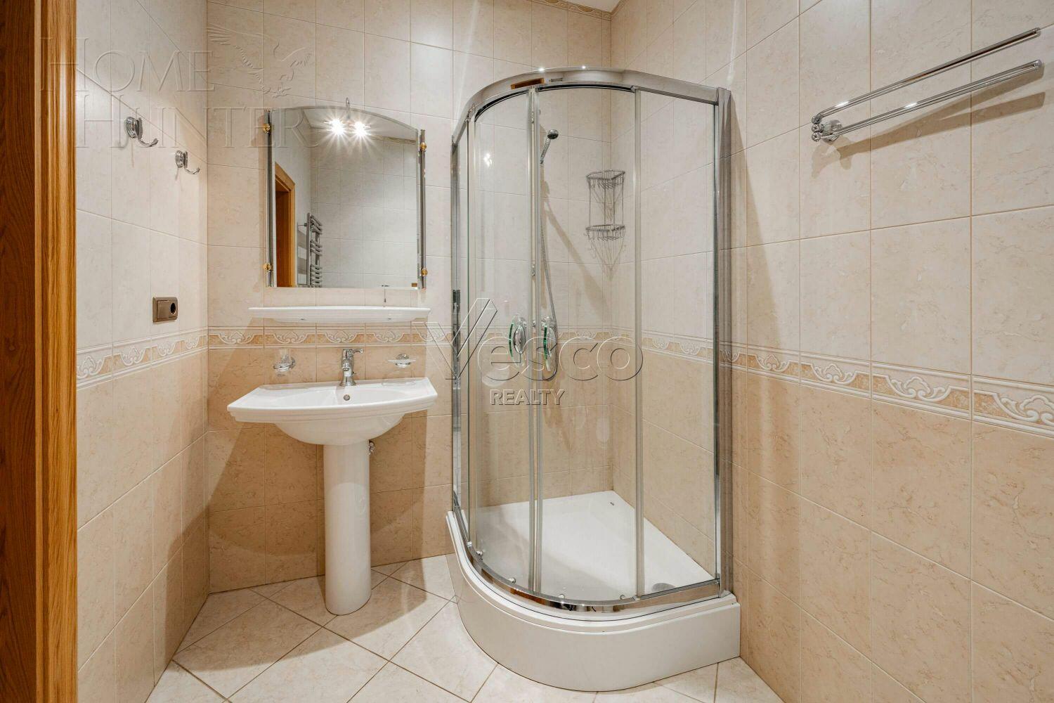 2-этажный коттедж 495 м² с отделкой