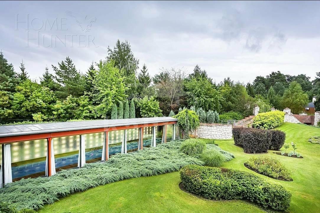 2-этажный коттедж 1 948 м² с отделкой