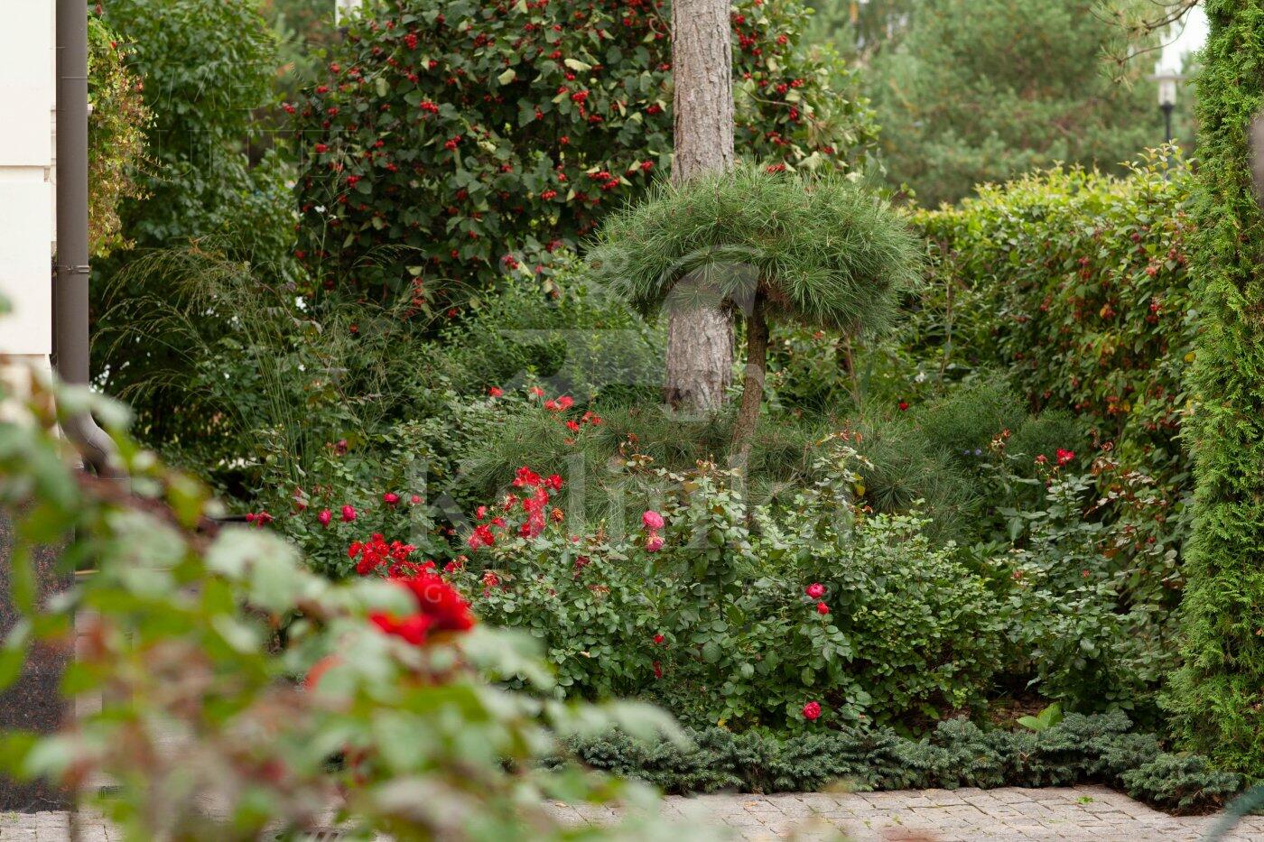 2-этажный коттедж 1 153 м² с отделкой