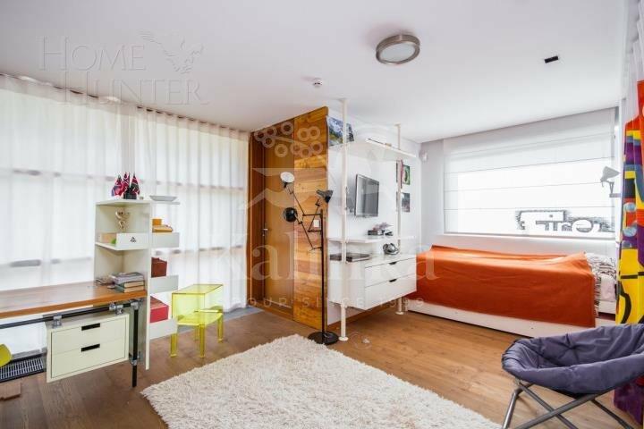 2-этажный коттедж 1 948 м² с отделкой