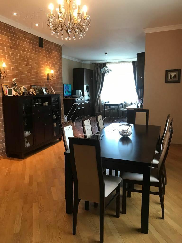 2-этажный коттедж 368 м² с отделкой