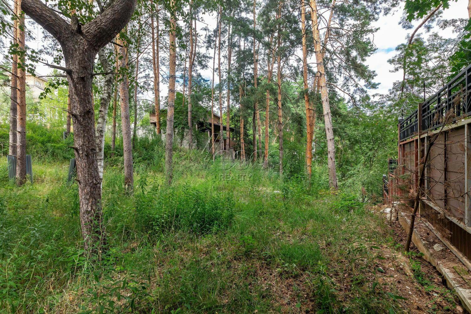 Участок 30 сот. в охраняемом поселке