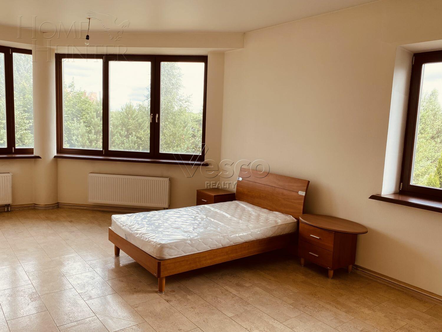 2-этажный коттедж 479.7 м² с отделкой