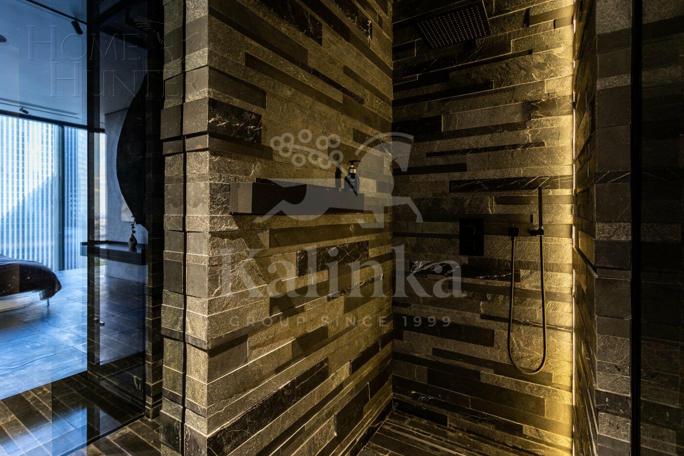 3-КОМН. АПАРТАМЕНТЫ С ОТДЕЛКОЙ 120 М² НА 47 ЭТАЖЕ