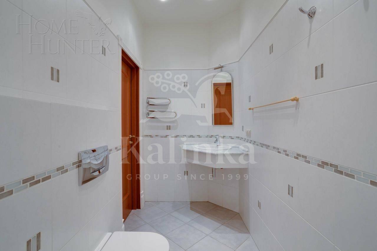 2-этажный коттедж 450 м² с отделкой