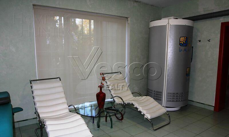 2-этажный коттедж 900 м² с отделкой