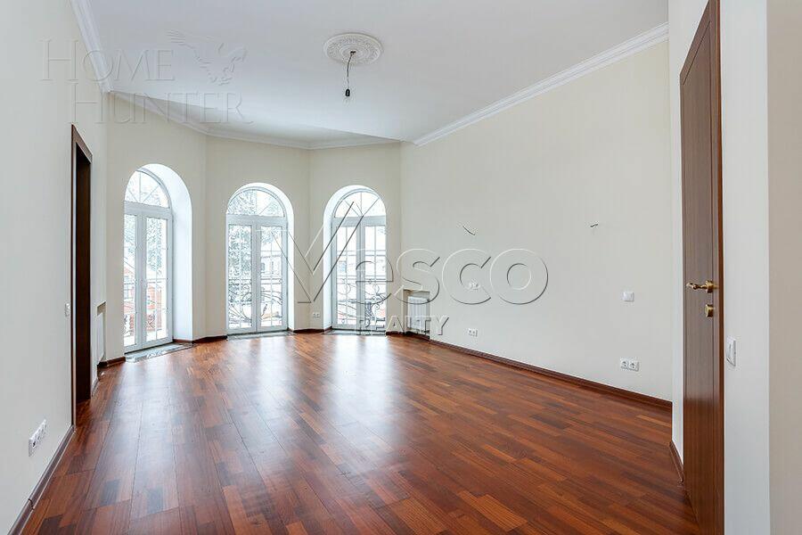 2-этажный коттедж 342 м² с отделкой