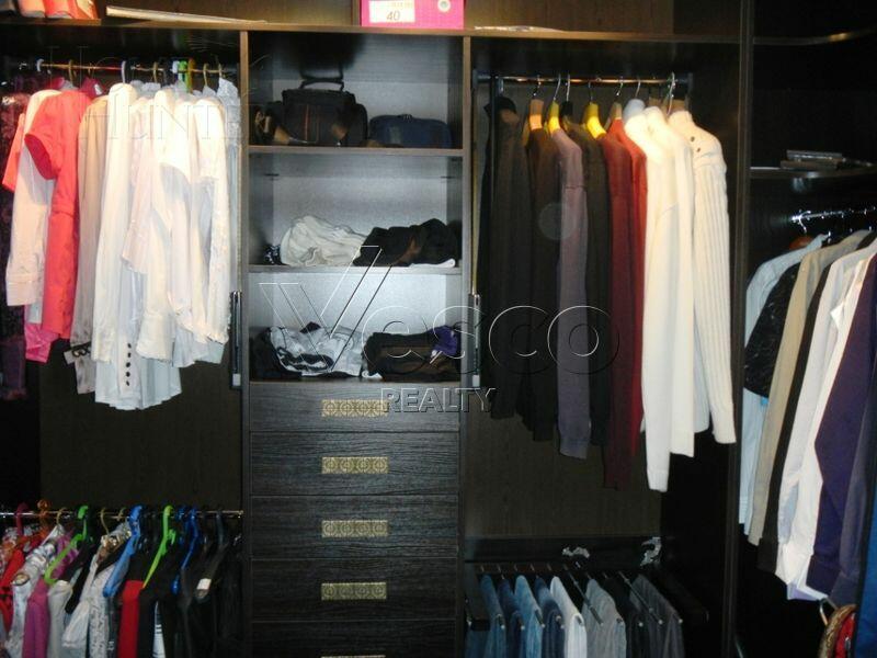 2-этажный коттедж 550 м² с отделкой