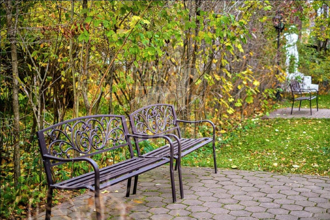 2-этажный таунхаус 890 м² с отделкой