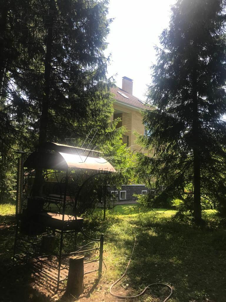 2-этажный коттедж 368 м² с отделкой