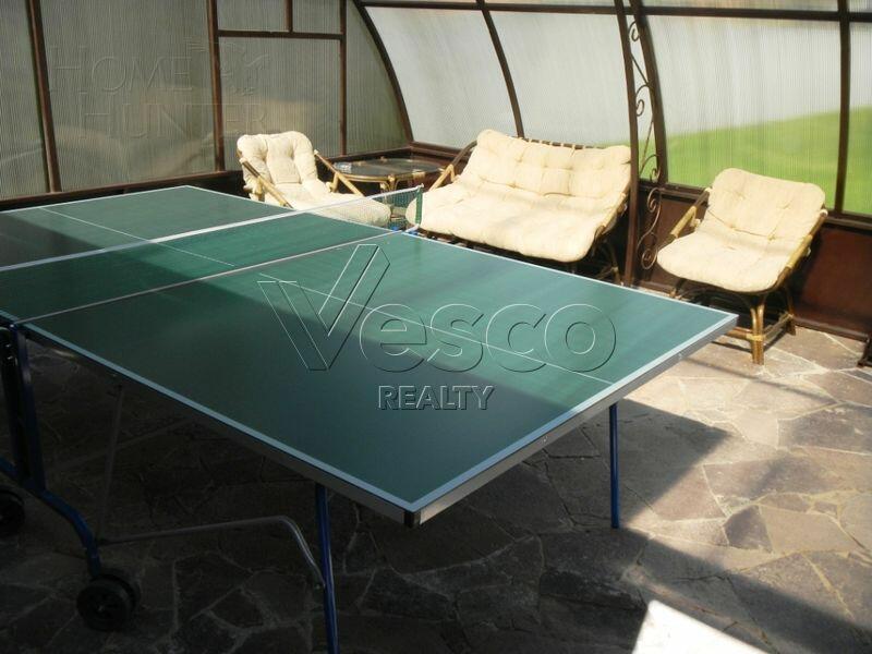 2-этажный коттедж 550 м² с отделкой