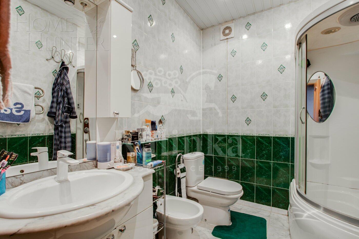 2-этажный коттедж 880 м² с отделкой