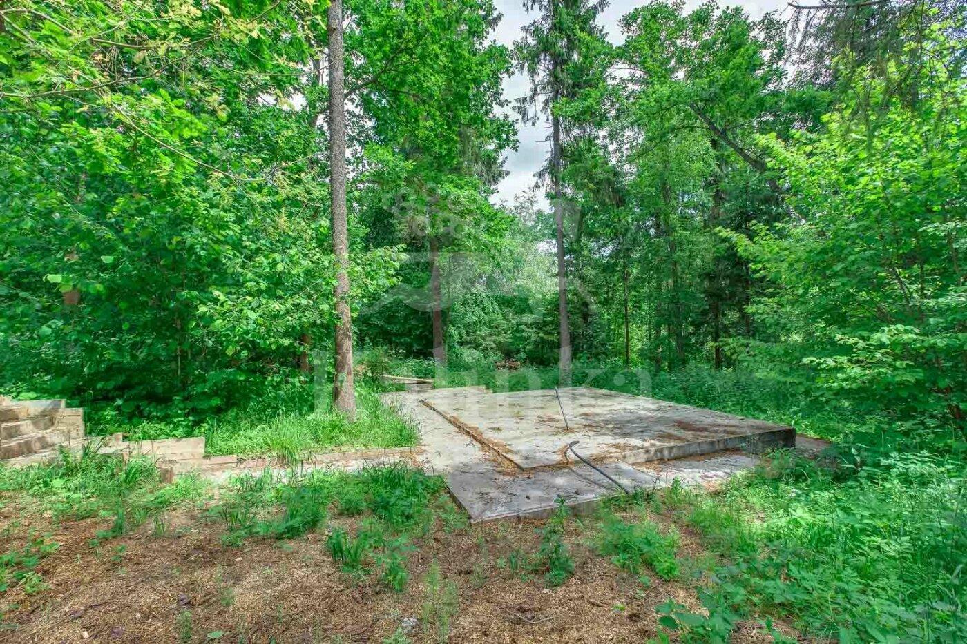 2-этажный коттедж 500 м² с отделкой