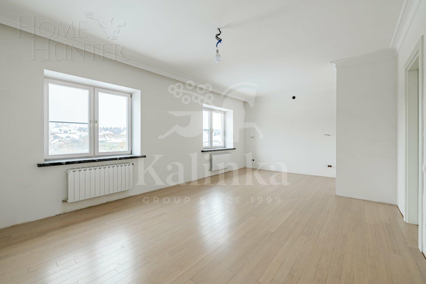 2-этажный коттедж 630 м² с отделкой