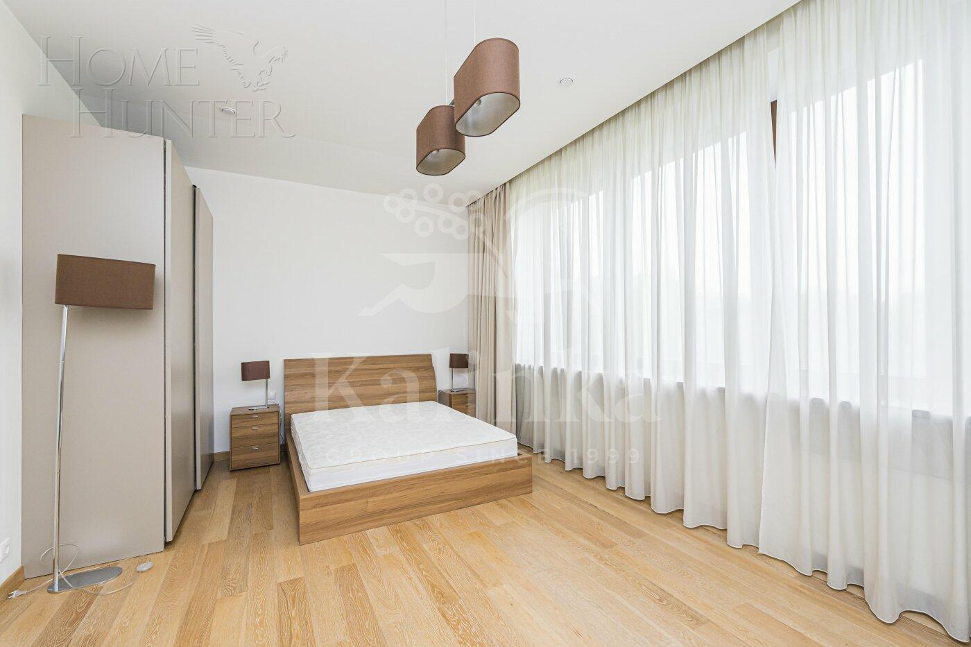 2-этажный таунхаус 380 м² с отделкой